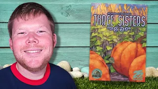 Board Game Vlog! ( Three Sisters)