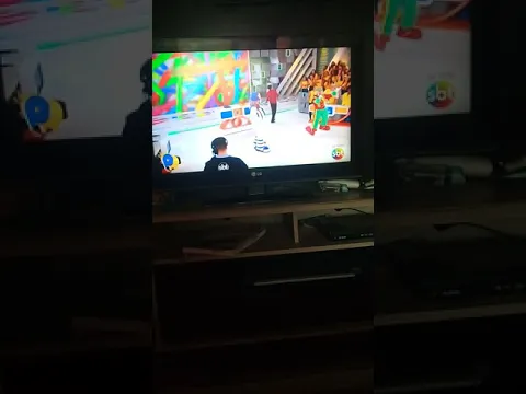 MÚSICA DO PATATI PATATÁ KKK