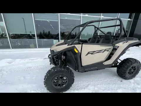 Polaris Rzr Xp 1000 Sport 2026 Thumbnail alt