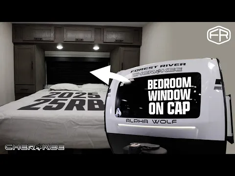 Alpha Wolf 26dbh 2025 Thumbnail alt