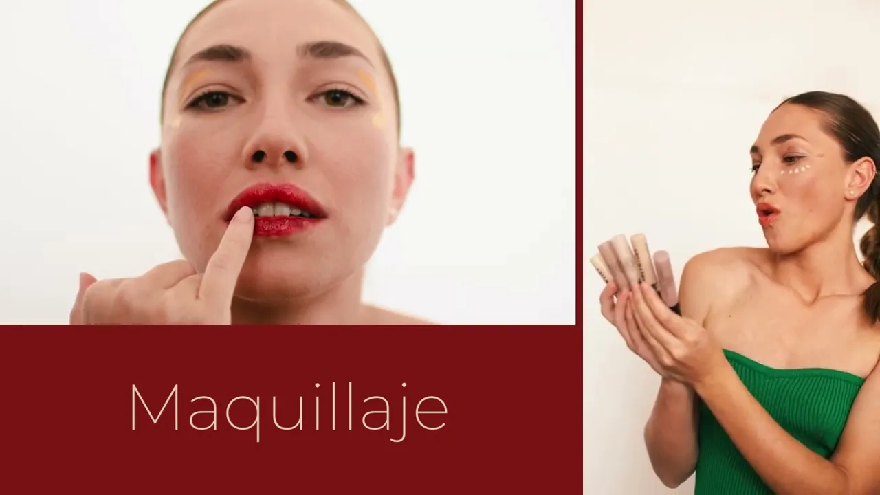 Video de Mondo Cosmetica Natural