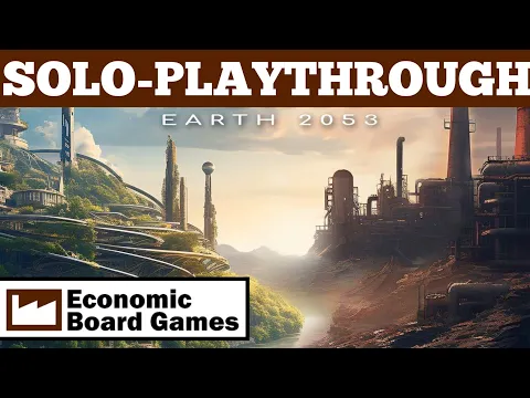Solo Play through 