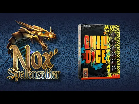 Chili Dice (NL)