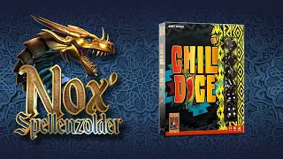 Chili Dice (NL)