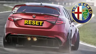 EL FINAL DE LA ALFA ROMEO que CONOCES: ASÍ SON sus POSIBLES FUTUROS (Datos y análisis)
