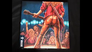 Rock Hard 1977 ASMR Unboxing
