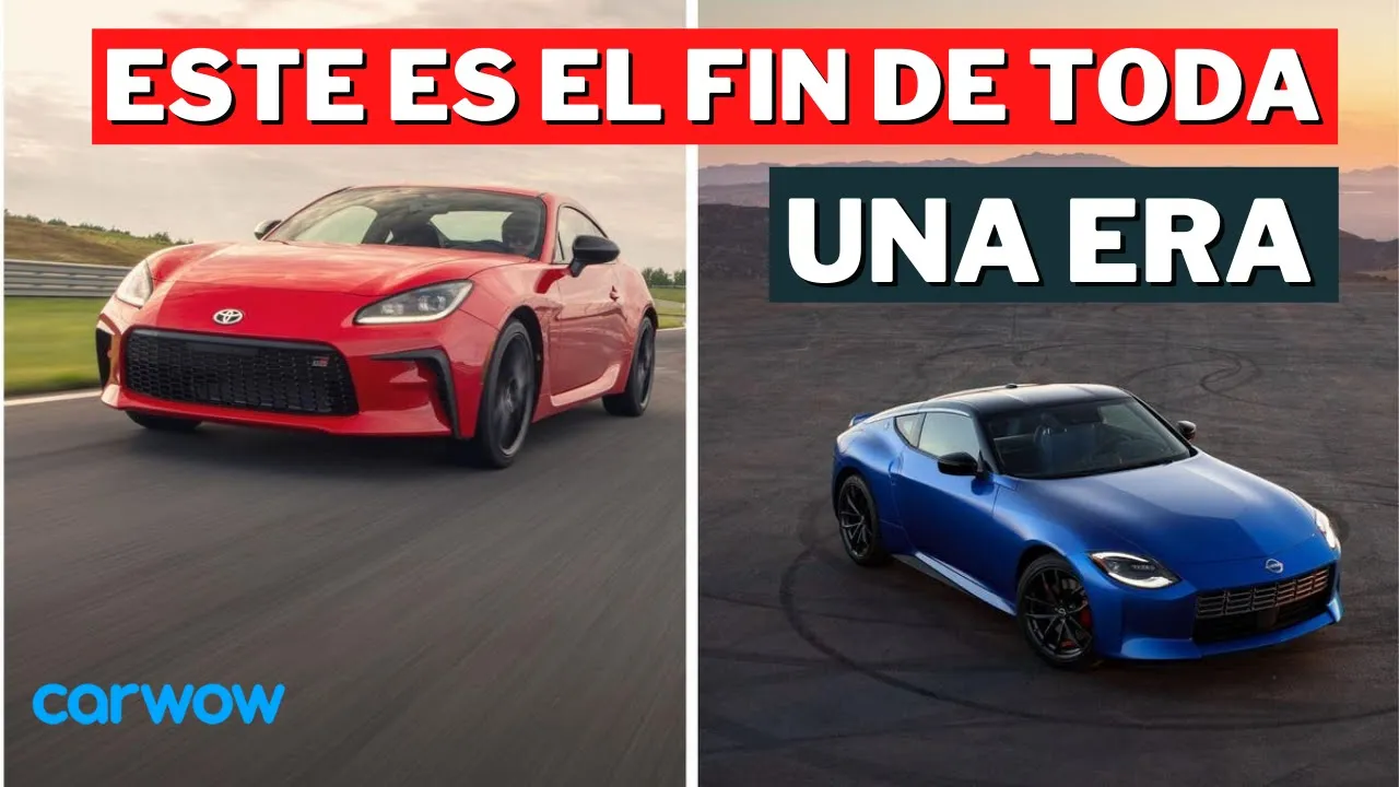 EL FIN DE UNA ERA HA LLEGADO:  ASÍ SE ACABARÁ LA CONDUCCIÓN "DESENCHUFADA"