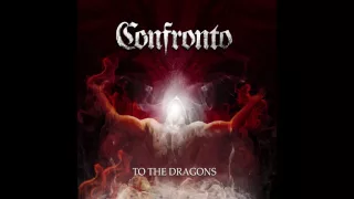 Confronto - To The Dragons