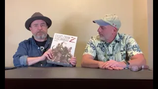 TDG Live: Cody & Ray’s Top Five Zombie Games (11/9/23)