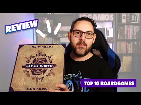 Can Steam Power Deliver Great Strategy In Just One Hour Of Gameplay?