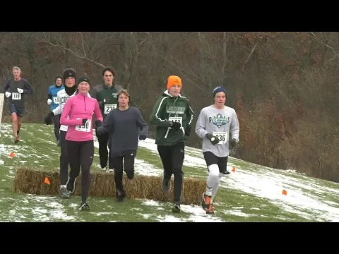 Race Video