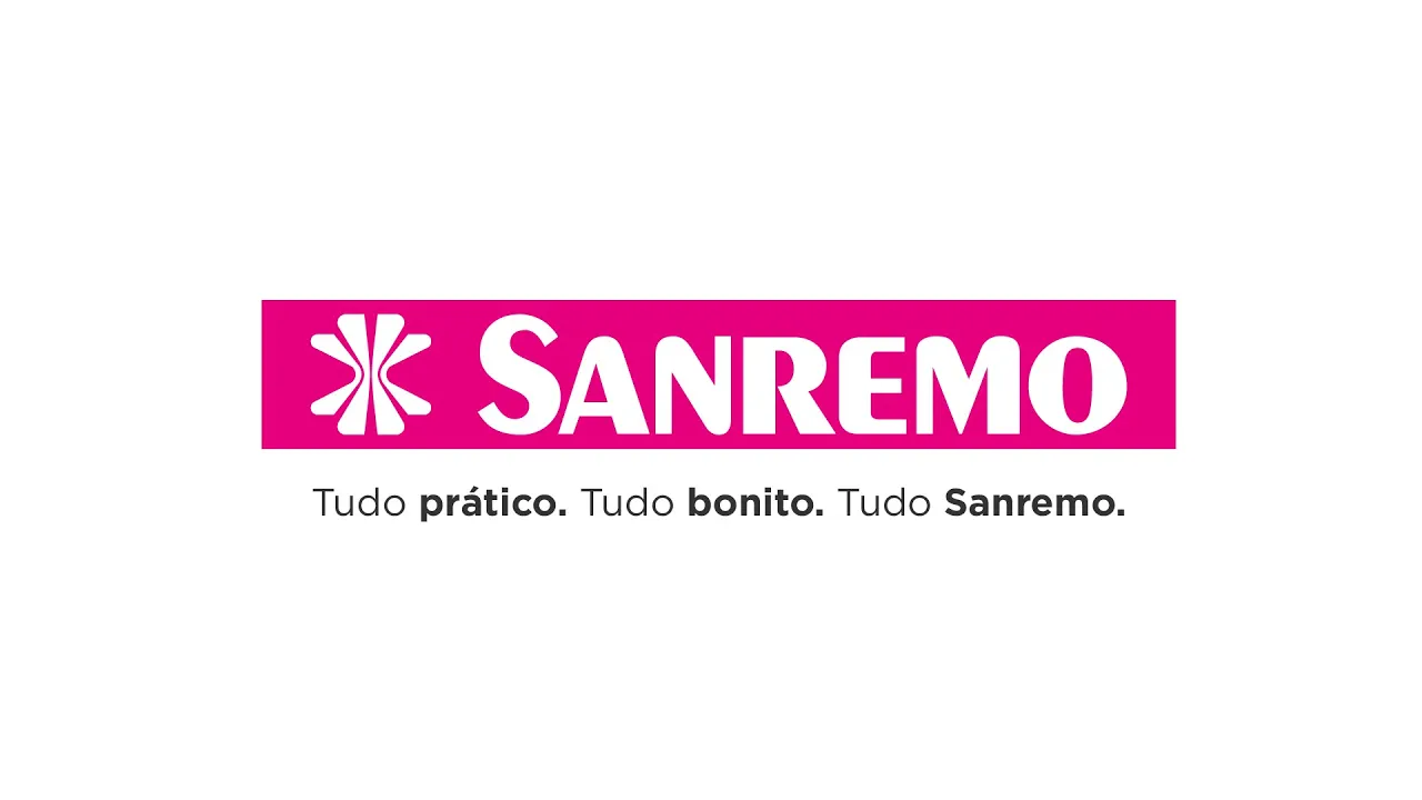 Video de Tienda oficial Sanremo