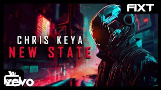 Chris Keya - NEW STATE