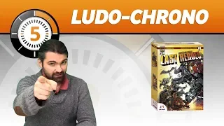 LudoChrono - Last Heroes