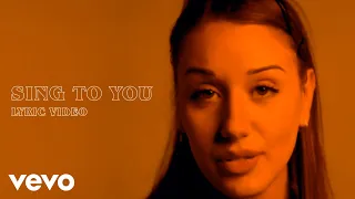 Sophie Castriota - Sing to You (Official Lyric Video)