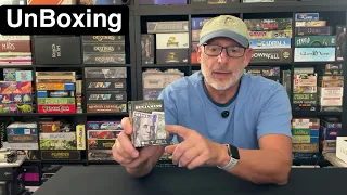 Benjamins Cash Cards (Unboxing)