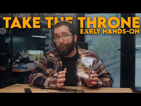 Should You Back Take The Throne?