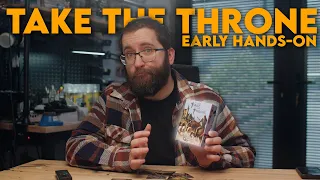 Should You Back Take The Throne?