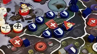 EU The Ambitious Margrave Part 41