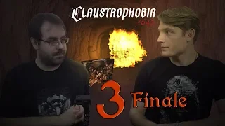 Claustrophobia 1643 Episode 3 Finale (Suicide Mission)