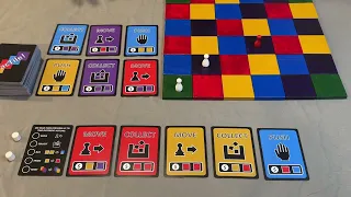 TacTile Walkthrough