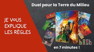 Règles complètes en 7 minutes!