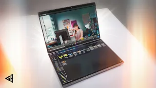 ASUS Zenbook Duo 2026: Don't Buy Until You Watch This