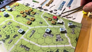 ASLSK 1 NEV2 Eastern Front AAR