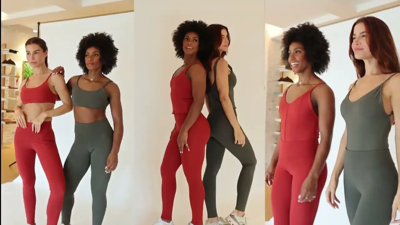 Vídeo de Wolffit Style
