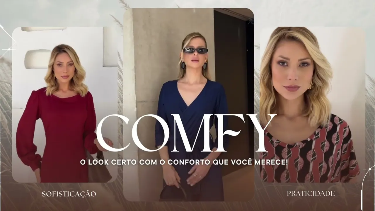 Vídeo de Le Dress