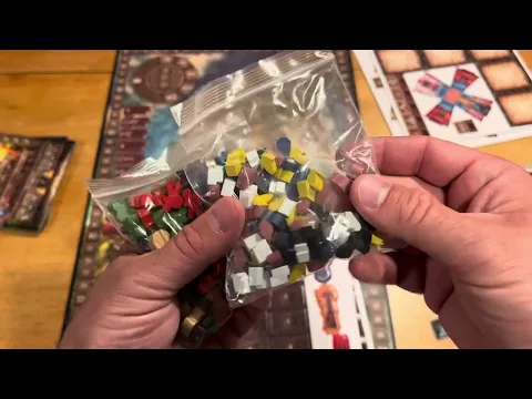Ahau: Rulers of Yucatán and Eclipse Exp - Unbiased Unboxing with John LaRuffa