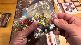 Ahau: Rulers of Yucatán and Eclipse Exp - Unbiased Unboxing with John LaRuffa