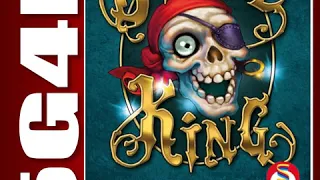 Skull King-A 5G4D Review