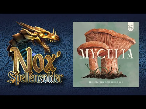 Uitleg & review door Nox' Spellenzolder.