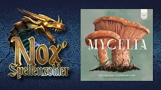 Uitleg & review door Nox' Spellenzolder.