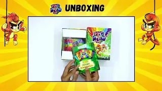 Mad match up Unboxing
