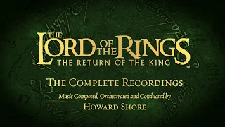 Lord of The Rings - The Return of The King: The Complete Recordings Vinyl (Official Unboxing Video)