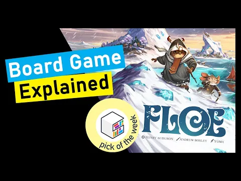 How to Play FLOE