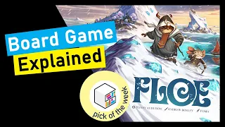 How to Play FLOE