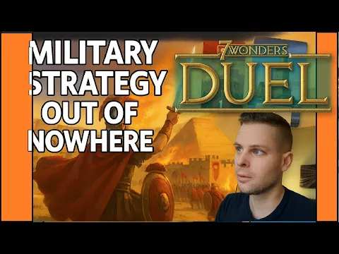 How is this POSSIBLE?! Surprise Military Strategy
