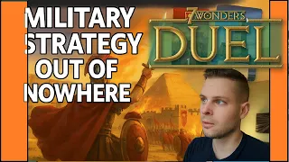 How is this POSSIBLE?! Surprise Military Strategy