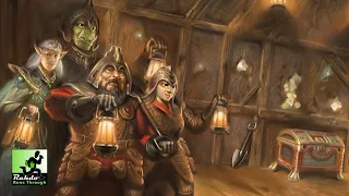 Diamond Dig | A Rahdo Preview by Kimberly