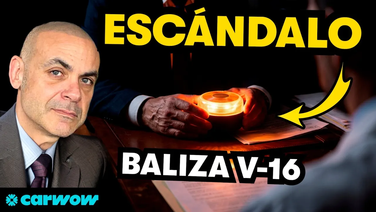 SE FILTRA EL DOCUMENTO DE LA VERGÜENZA: NI INDUSTRIA QUERÍA LA BALIZA