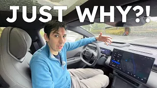 EV Interior Problems No One Talks About!
