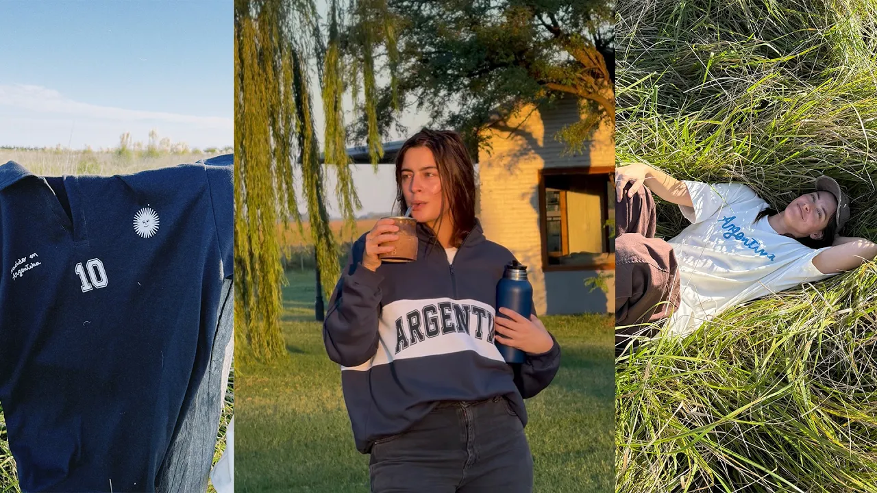 Video de Bodacious Clothing