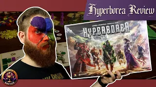 Hyperborea Review | Diamond in the Rough or Forgotten for a Reason?
