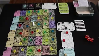 Judgemint of the Realm Lords Full Play