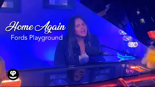 Home Again | Fords Playground | 432Hz