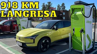 Volvo EX30 Twin Ultra till Göteborg t/r | Elbilsmagasinet