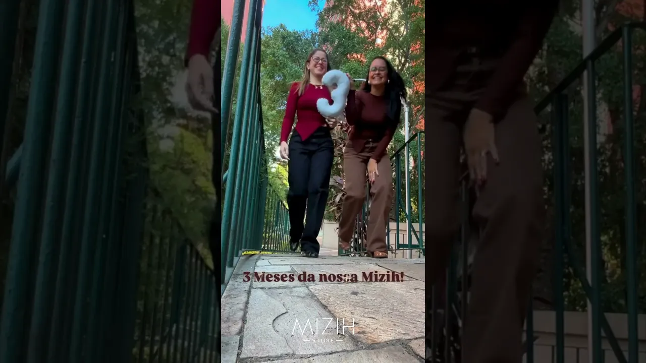 Vídeo de Mizih Store